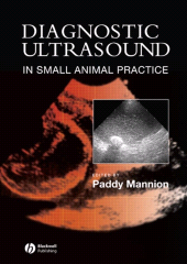 E-book, Diagnostic Ultrasound in Small Animal Practice, Blackwell