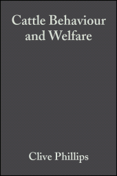 E-book, Cattle Behaviour and Welfare, Blackwell