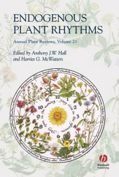 E-book, Annual Plant Reviews, Endogenous Plant Rhythms, Blackwell