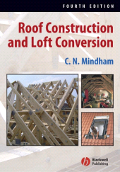 E-book, Roof Construction and Loft Conversion, Blackwell