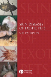 E-book, Skin Diseases of Exotic Pets, Blackwell