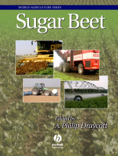 eBook, Sugar Beet, Blackwell