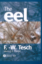 E-book, The Eel, Blackwell
