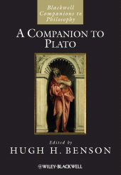 E-book, A Companion to Plato, Blackwell