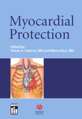 eBook, Myocardial Protection, Blackwell