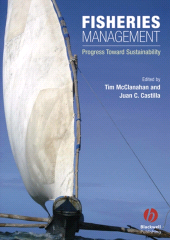 E-book, Fisheries Management : Progress toward Sustainability, Blackwell