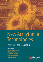 E-book, New Arrhythmia Technologies, Blackwell