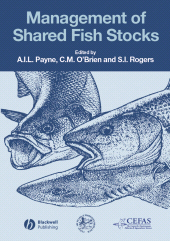 E-book, Management of Shared Fish Stocks, Blackwell