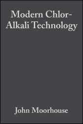 E-book, Modern Chlor-Alkali Technology, Volume 8, Blackwell