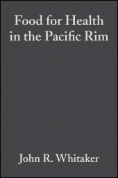 E-book, Food for Health in the Pacific Rim : Third Interational Conference of Food Science and Technology, Blackwell