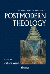 eBook, The Blackwell Companion to Postmodern Theology, Blackwell