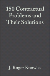 E-book, 150 Contractual Problems and Their Solutions, Blackwell