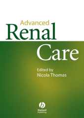 E-book, Advanced Renal Care, Blackwell