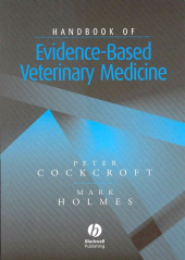 E-book, Handbook of Evidence-Based Veterinary Medicine, Blackwell
