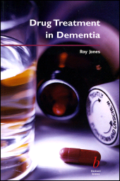 E-book, Drug Treatment in Dementia, Blackwell