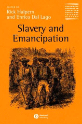E-book, Slavery and Emancipation, Blackwell