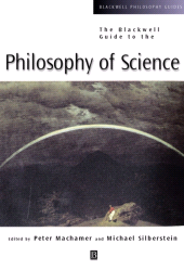 E-book, The Blackwell Guide to the Philosophy of Science, Blackwell