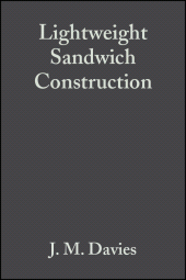 E-book, Lightweight Sandwich Construction, Blackwell