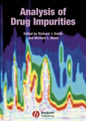 E-book, Analysis of Drug Impurities, Blackwell