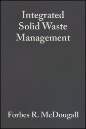 E-book, Integrated Solid Waste Management : A Life Cycle Inventory, Blackwell