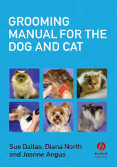 E-book, Grooming Manual for the Dog and Cat, Blackwell