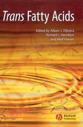 eBook, Trans Fatty Acids, Blackwell