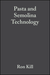 E-book, Pasta and Semolina Technology, Blackwell