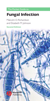 E-book, Pocket Guide to Fungal Infection, Blackwell
