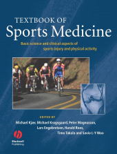 E-book, Textbook of Sports Medicine : Basic Science and Clinical Aspects of Sports Injury and Physical Activity, Blackwell