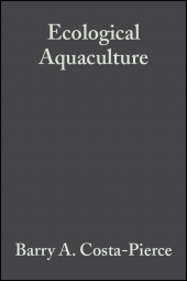 E-book, Ecological Aquaculture : The Evolution of the Blue Revolution, Blackwell