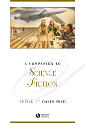 E-book, A Companion to Science Fiction, Blackwell