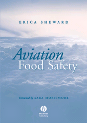 eBook, Aviation Food Safety, Blackwell