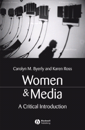 eBook, Women and Media : A Critical Introduction, Blackwell