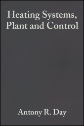 E-book, Heating Systems, Plant and Control, Blackwell