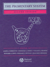 E-book, The Pigmentary System : Physiology and Pathophysiology, Blackwell