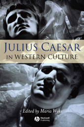 eBook, Julius Caesar in Western Culture, Blackwell