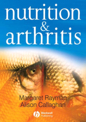 eBook, Nutrition and Arthritis, Blackwell