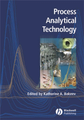 E-book, Process Analytical Technology : Spectroscopic Tools and Implementation Strategies for the Chemical and Pharmaceutical Industries, Blackwell