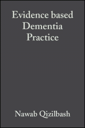E-book, Evidence-based Dementia Practice, Blackwell