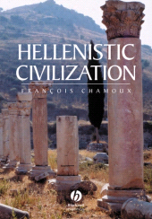 E-book, Hellenistic Civilization, Blackwell