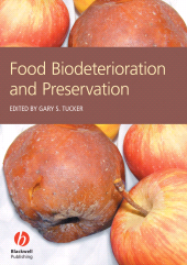 eBook, Food Biodeterioration and Preservation, Blackwell