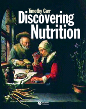 eBook, Discovering Nutrition, Blackwell