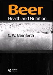E-book, Beer : Health and Nutrition, Blackwell