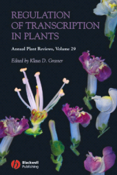 E-book, Annual Plant Reviews, Regulation of Transcription in Plants, Blackwell