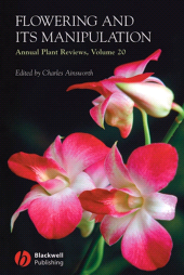 E-book, Annual Plant Reviews, Flowering and its Manipulation, Blackwell