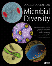 E-book, Microbial Diversity : Form and Function in Prokaryotes, Blackwell