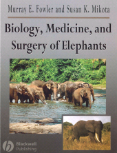 E-book, Biology, Medicine, and Surgery of Elephants, Blackwell