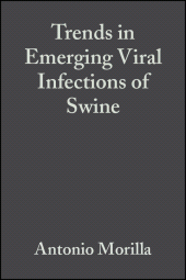 E-book, Trends in Emerging Viral Infections of Swine, Blackwell