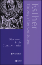 eBook, Esther Through the Centuries, Blackwell