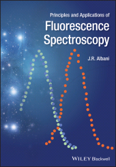 E-book, Principles and Applications of Fluorescence Spectroscopy, Blackwell